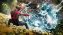 PS5: MARVEL'S SPIDER-MAN 2 PAL (Arabic)