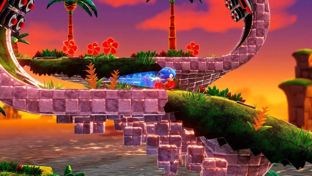 PS5: Sonic Superstars PAL