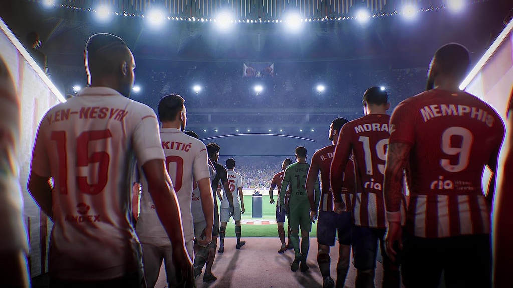PS5:EA Sports FC 24 US