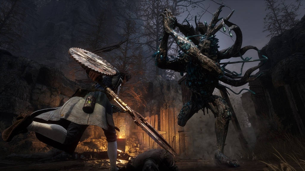 PS5: Lies of P Standard Edition PAL