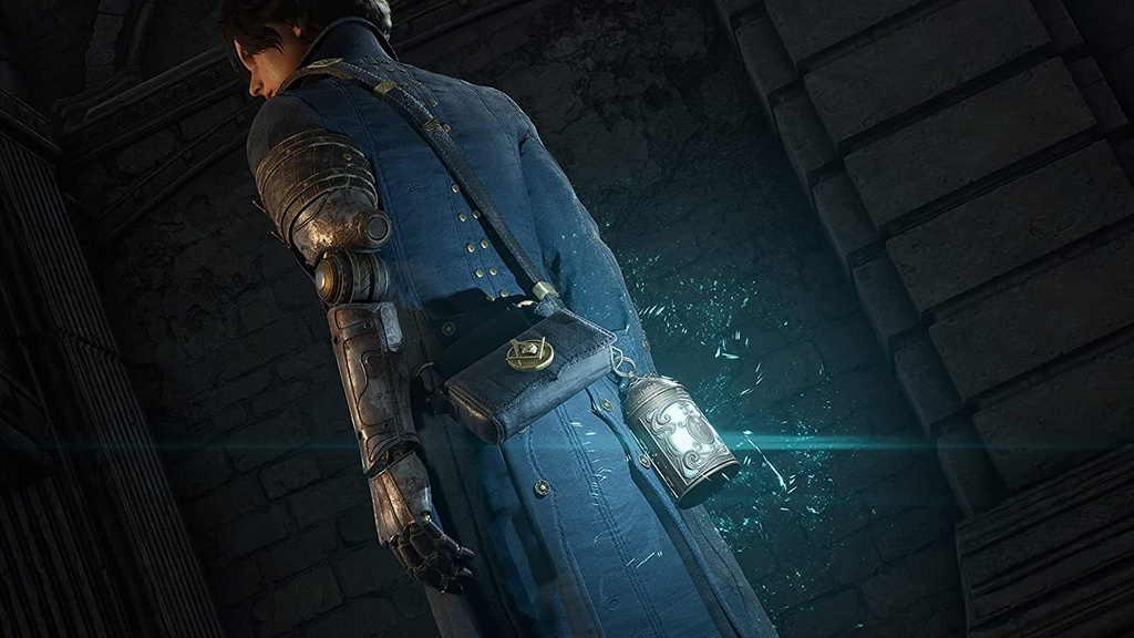 PS5: Lies of P Standard Edition PAL