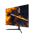 Gameon GOPS24200IPS Pro Series 24" IPS FHD 200Hz 0.5ms HDMI 2.1 Gaming Monitor (Supports PS5) - Black