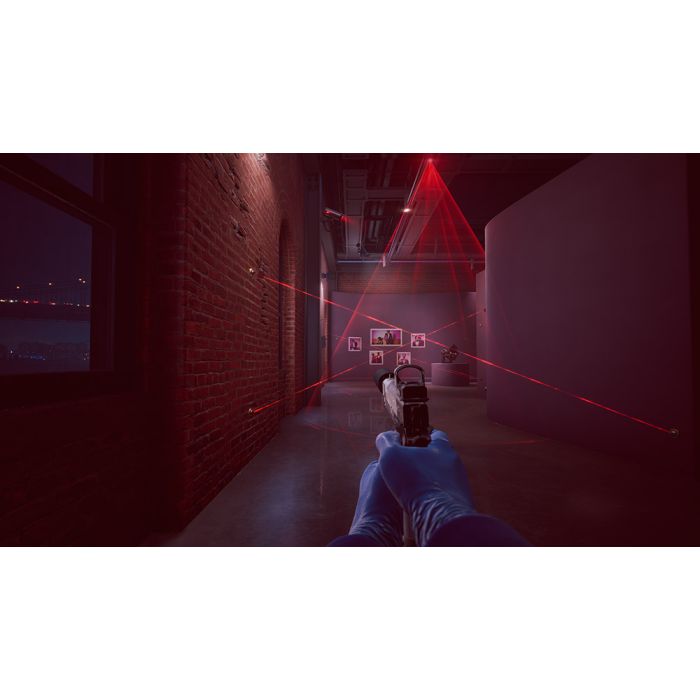 PS5: Payday 3 Day 1 Edition PAL