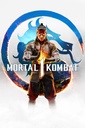 PS5:Mortal Kombat 1 PAL