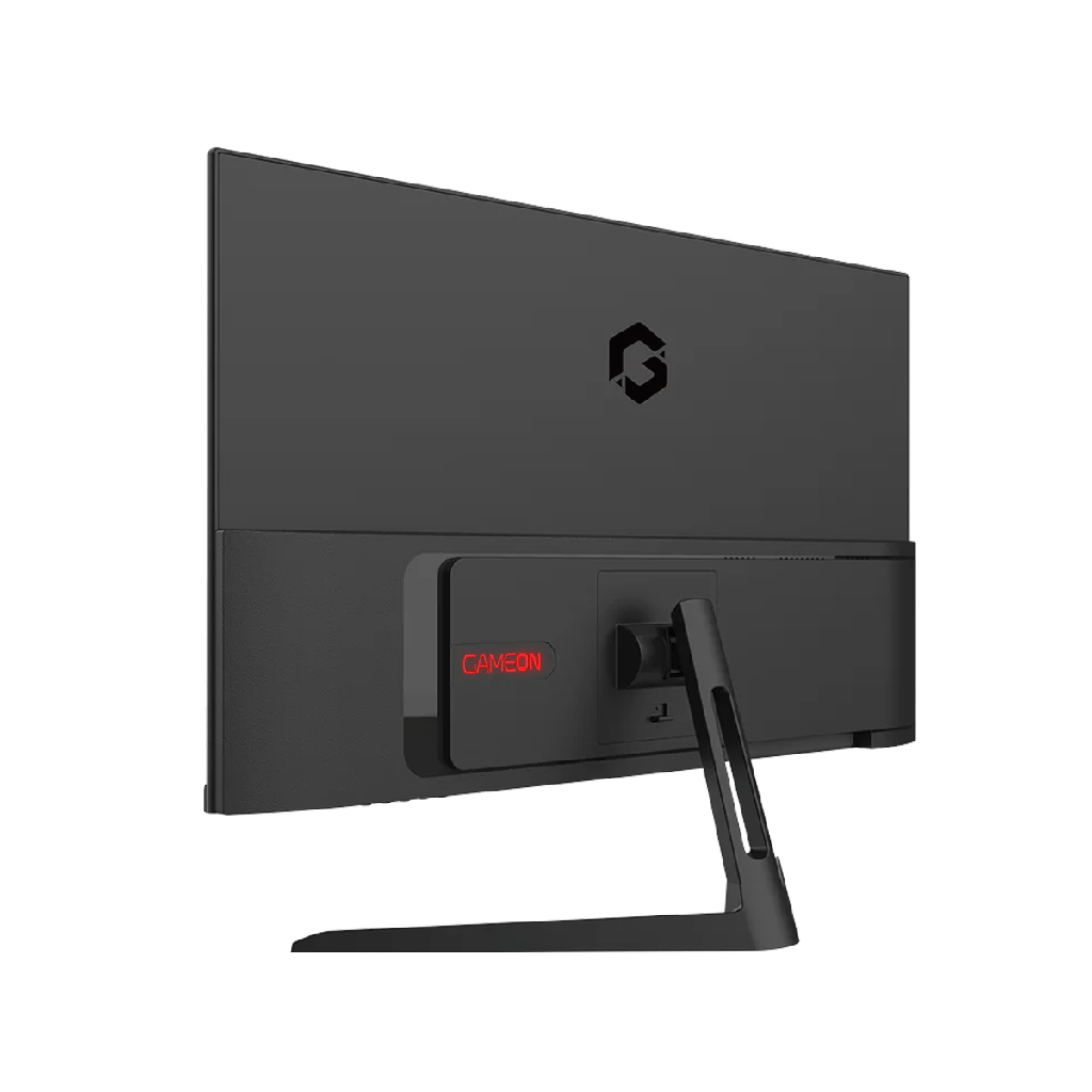 Gameon GOPS24200IPS Pro Series 24" IPS FHD 200Hz 0.5ms HDMI 2.1 Gaming Monitor (Supports PS5) - Black
