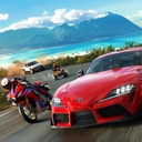 PS5:The Crew Motorfest Standard Edition PAL