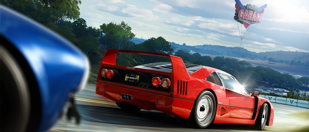 PS5:The Crew Motorfest Standard Edition PAL