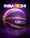PS5: NBA 2K24 Kobe Bryant Edition PAL