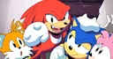 PS5 Sonic Origins Plus - PAL