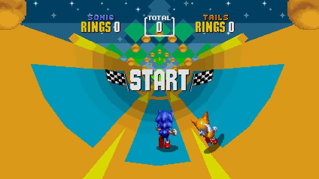 PS5 Sonic Origins Plus - PAL