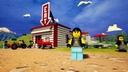 PS5: Lego 2k Drive - PAL