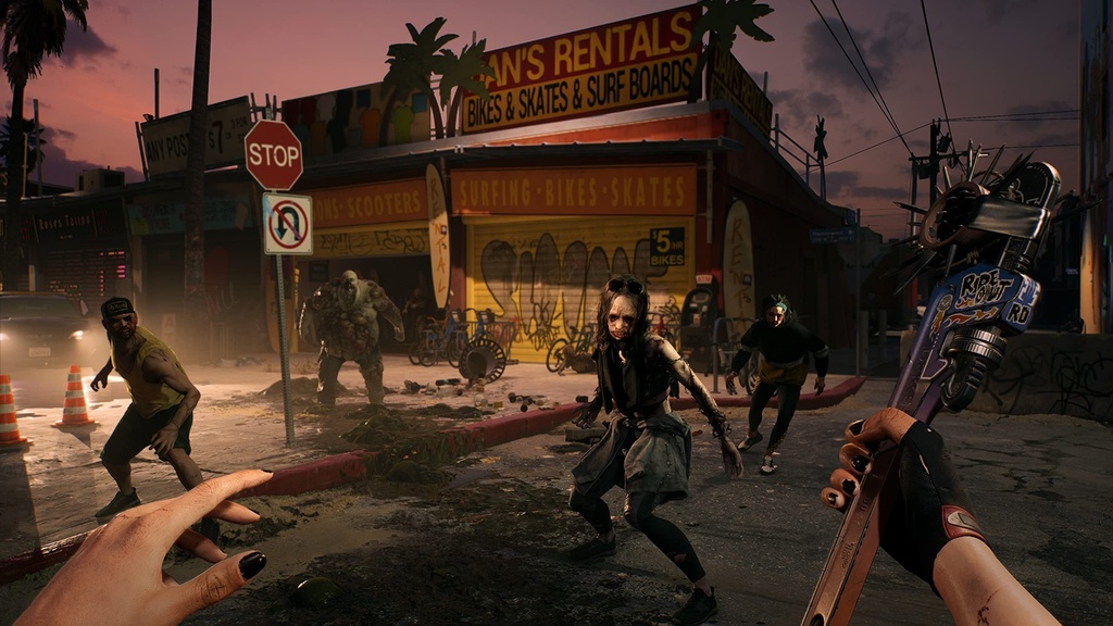 PS5 D. ISLAND 2 PULP EDITION - PAL