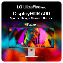 LG 40" UltraFine evo™ 5K2K WUHD Nano IPS 120Hz 5ms Curved Monitor With Thunderbolt™ 5 PD 96W