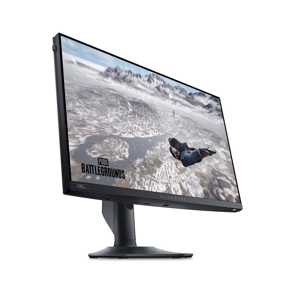 Alienware AW2524HF 25" Full HD Gaming Monitor, 500Hz, Fast IPS, 0.5ms, AMD FreeSync Premium
