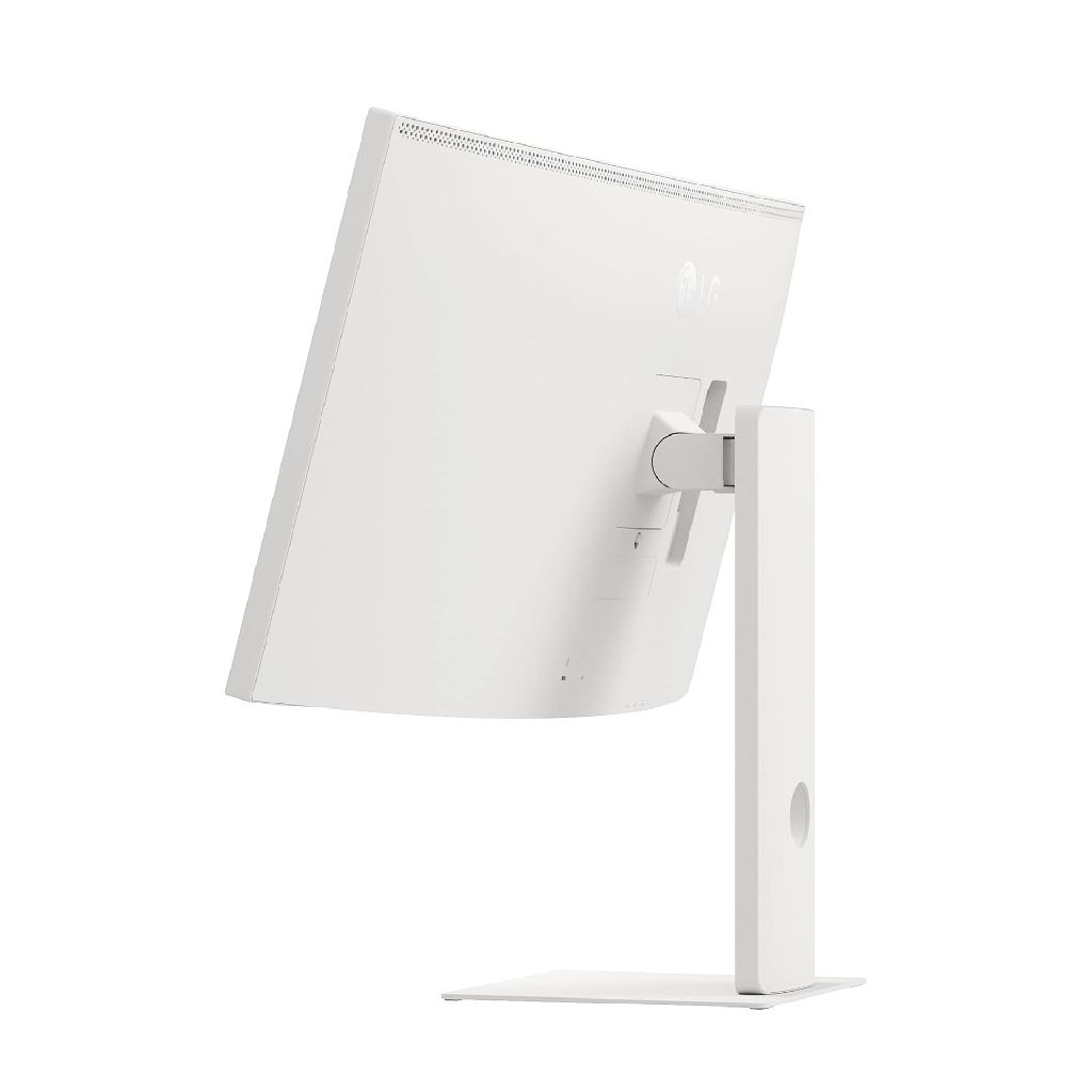 LG 40" UltraFine evo™ 5K2K WUHD Nano IPS 120Hz 5ms Curved Monitor With Thunderbolt™ 5 PD 96W