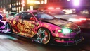 PS5 Need for Speed Unbound PAL