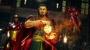 PS5 MARVEL MIDNIGHT SUNS