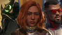 PS5 MARVEL MIDNIGHT SUNS