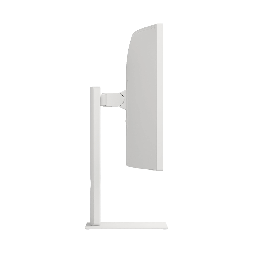 LG 40" UltraFine evo™ 5K2K WUHD Nano IPS 120Hz 5ms Curved Monitor With Thunderbolt™ 5 PD 96W