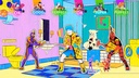 PS5 JUST DANCE 2023 EDITION EU ( DOWNLOAD CODE )