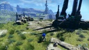 PS5 Sonic Frontiers