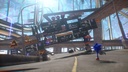 PS5 Sonic Frontiers