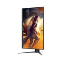 AOC 24G4H 24" FHD IPS 200Hz 0.3ms HDMI 2.0 Gaming Monitor