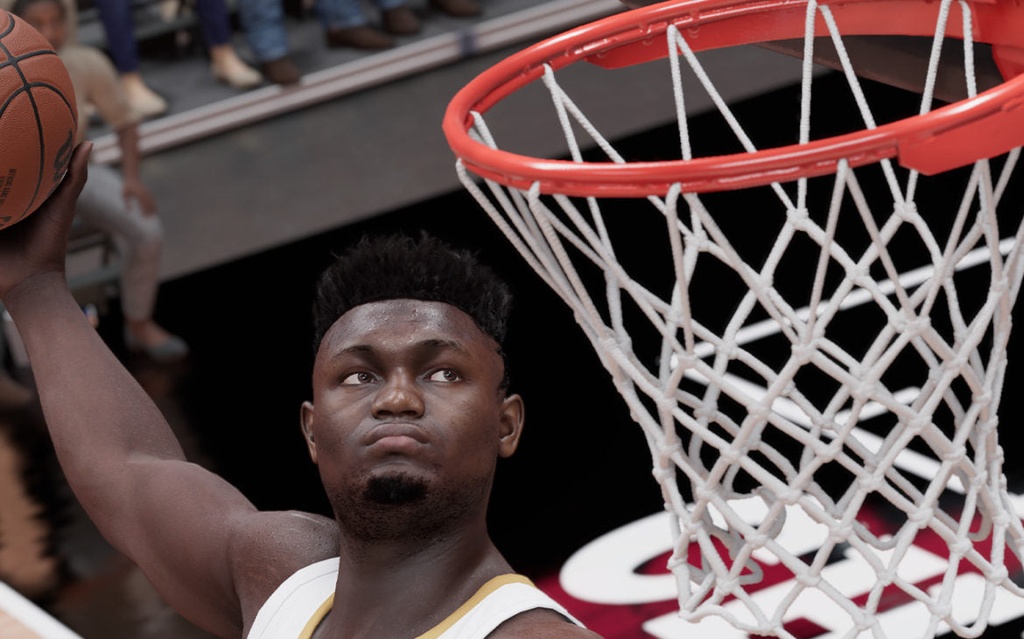 NBA 2K23 - PS5