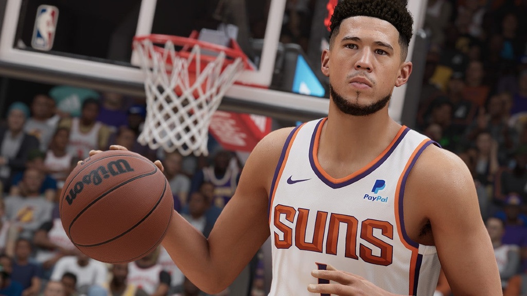 NBA 2K23 - PS5