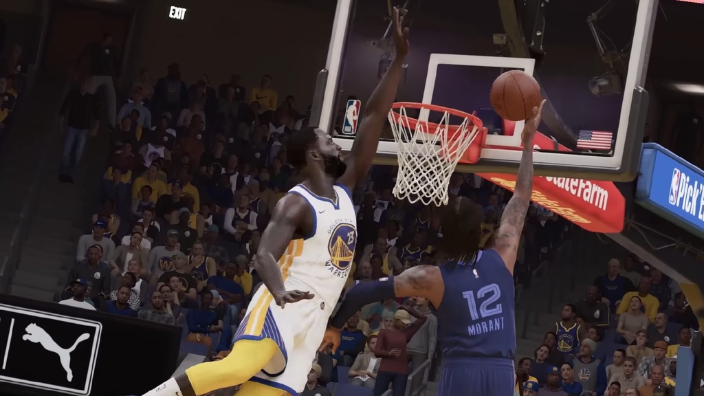 NBA 2K23 - PS5