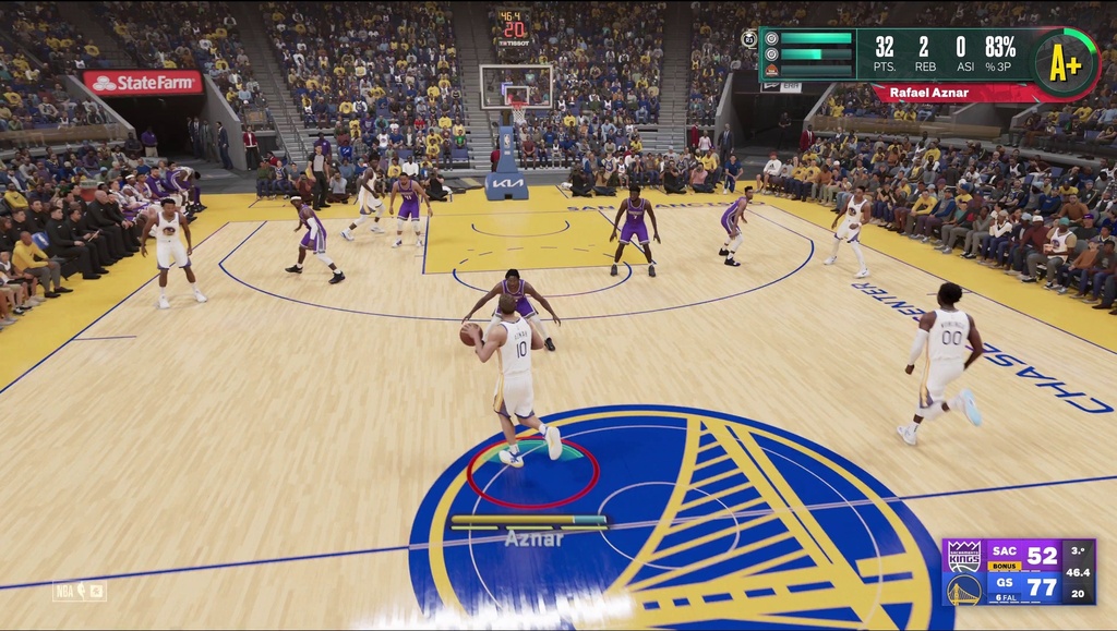 NBA 2K23 - PS5