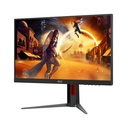 AOC 24G4H 24" FHD IPS 200Hz 0.3ms HDMI 2.0 Gaming Monitor