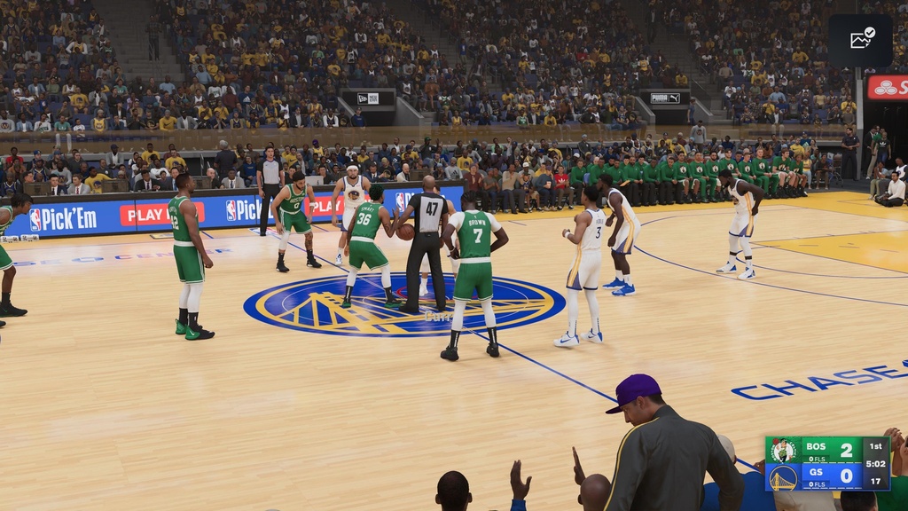 NBA 2K23 - PS5