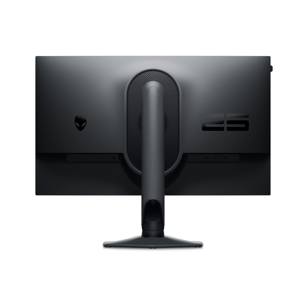 Alienware AW2524HF 25" Full HD Gaming Monitor, 500Hz, Fast IPS, 0.5ms, AMD FreeSync Premium