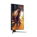 AOC 24G4H 24" FHD IPS 200Hz 0.3ms HDMI 2.0 Gaming Monitor
