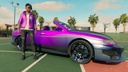 Saints Row Criminal Customs Edition PS5