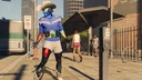Saints Row Criminal Customs Edition PS5