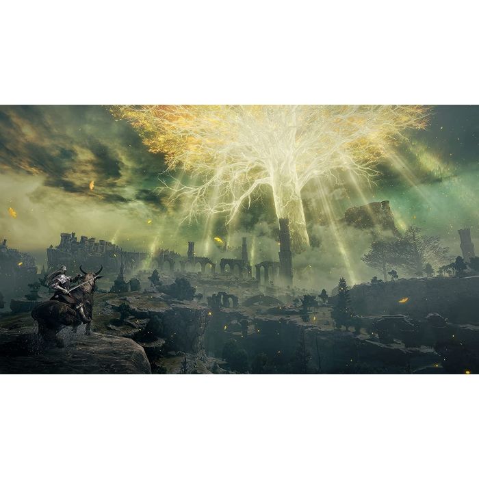 Elden Ring -PS5