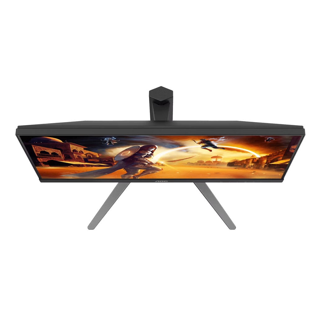 AOC 24G4H 24" FHD IPS 200Hz 0.3ms HDMI 2.0 Gaming Monitor