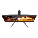 AOC 24G4H 24" FHD IPS 200Hz 0.3ms HDMI 2.0 Gaming Monitor
