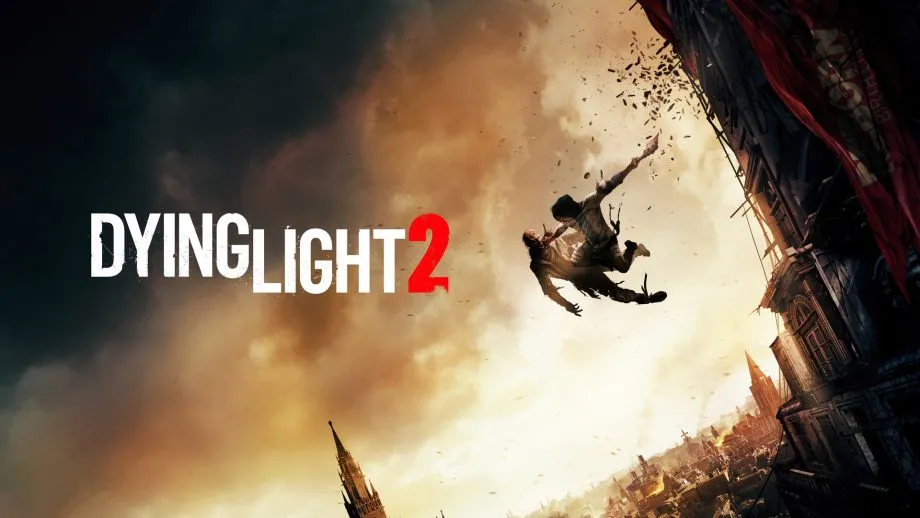 Dying Light 2 Stay Human for PlayStation 5 - region 2