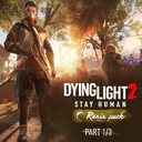 Dying Light 2 Stay Human for PlayStation 5 - region 2