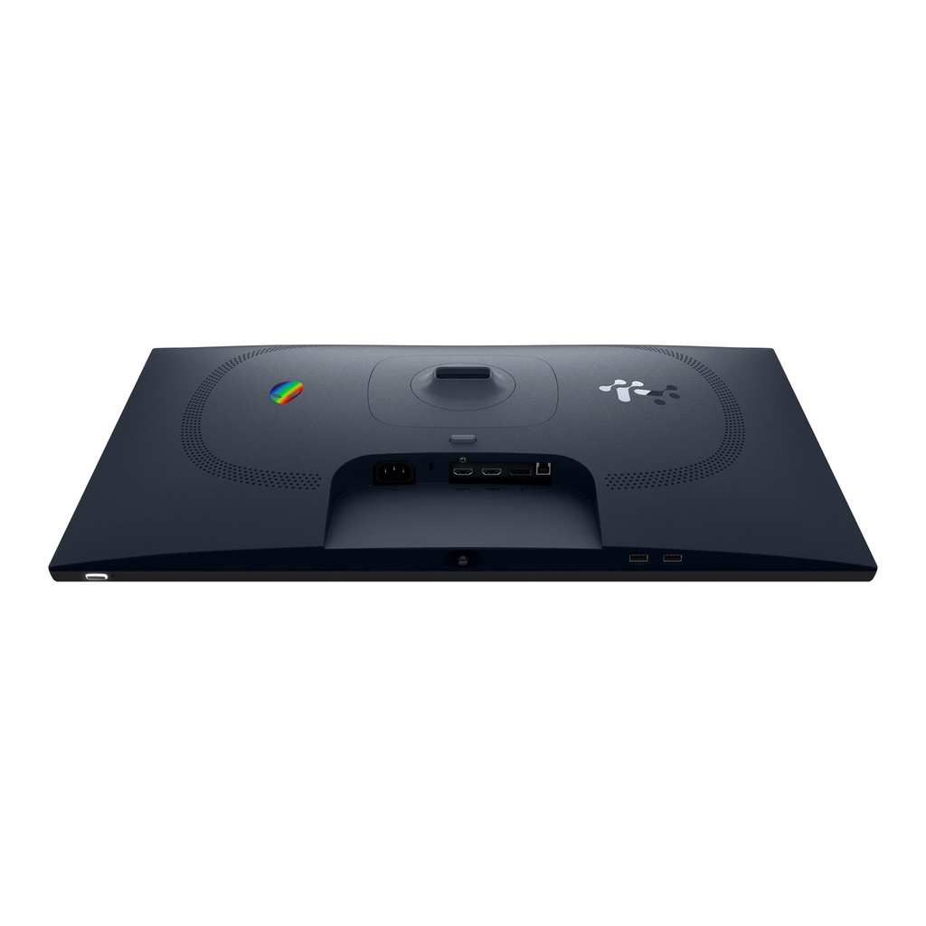 Dell Alienware AW2725DM 27" 2K WQHD Fast IPS 180Hz 1ms Gaming Monitor With AMD FreeSync NVIDIA G-SYNC Compatible