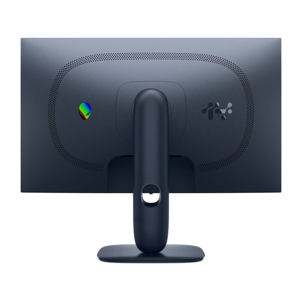 Dell Alienware AW2725DM 27" 2K WQHD Fast IPS 180Hz 1ms Gaming Monitor With AMD FreeSync NVIDIA G-SYNC Compatible
