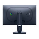 Dell Alienware AW2725DM 27" 2K WQHD Fast IPS 180Hz 1ms Gaming Monitor With AMD FreeSync NVIDIA G-SYNC Compatible