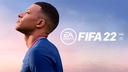 Fifa 22 Standard Edition On Ps5™ “Region 1”