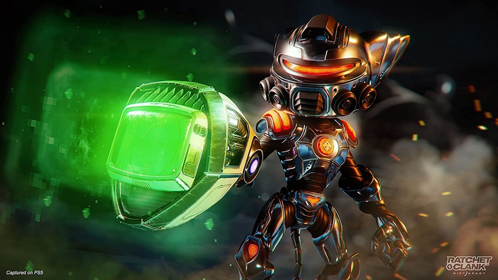 Ratchet & Clank: Rift Apart For PlayStation 5 “Region 2” Arabic