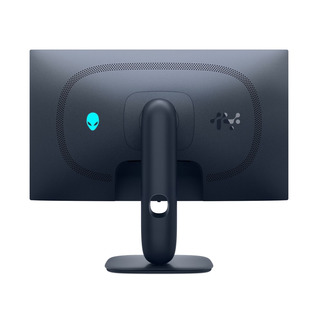 Dell Alienware AW2725D 27" QD-OLED QHD 280Hz 0.03ms Gaming Monitor With VESA DisplayHDR True Black 400