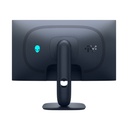 Dell Alienware AW2725D 27" QD-OLED QHD 280Hz 0.03ms Gaming Monitor With VESA DisplayHDR True Black 400