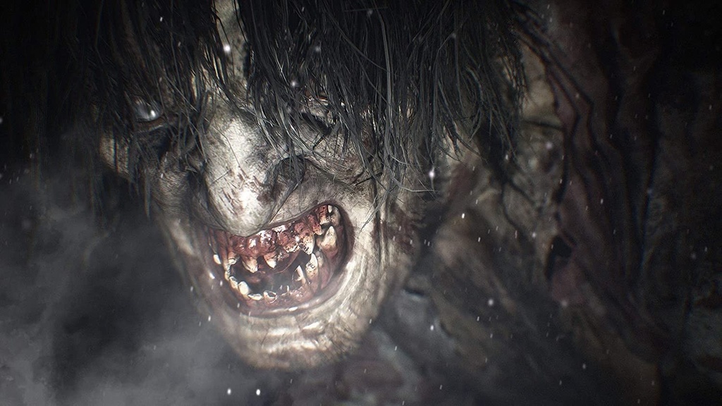 Resident Evil Village For PlayStation 5 “Region 2”